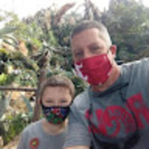 Meet your Posher, Tampatider